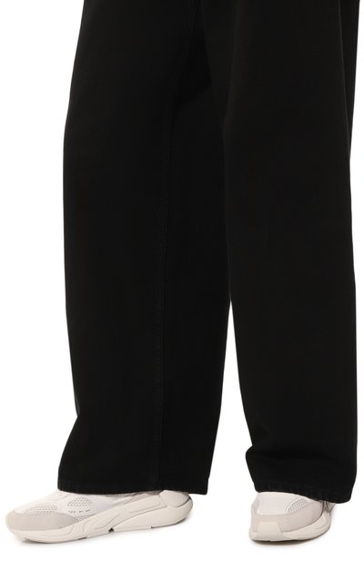 Комбинированные кроссовки s-serendipity DIESEL, арт. Y02867/P4431, фото 3