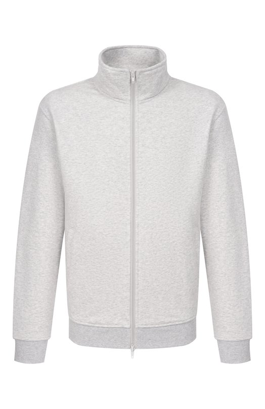 Хлопковая толстовка 12 STOREEZ 135786 Серый 135786