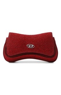 Темно-красный