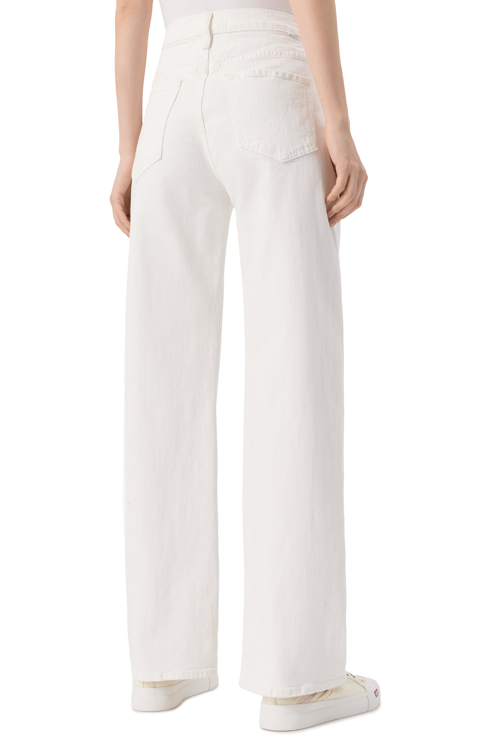 Джинсы MOTHER, арт. 10278-544, фото 4