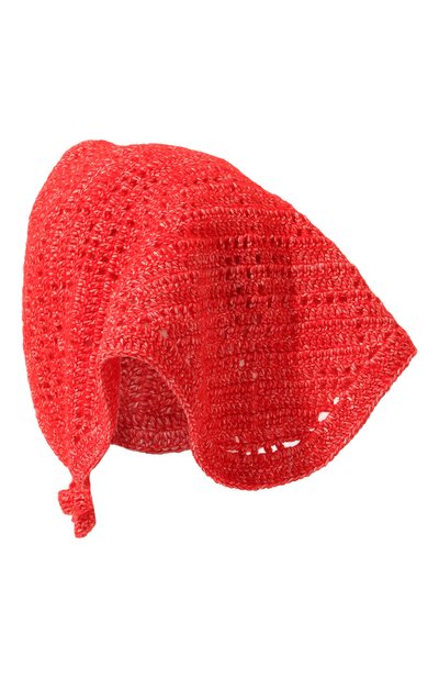 Хлопковая косынка A.T.T., арт. 23225/33, фото 3