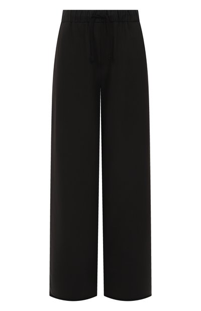 Женские хлопковые брюки MIDGARD PARIS, арт. PT14CN-OS-BK