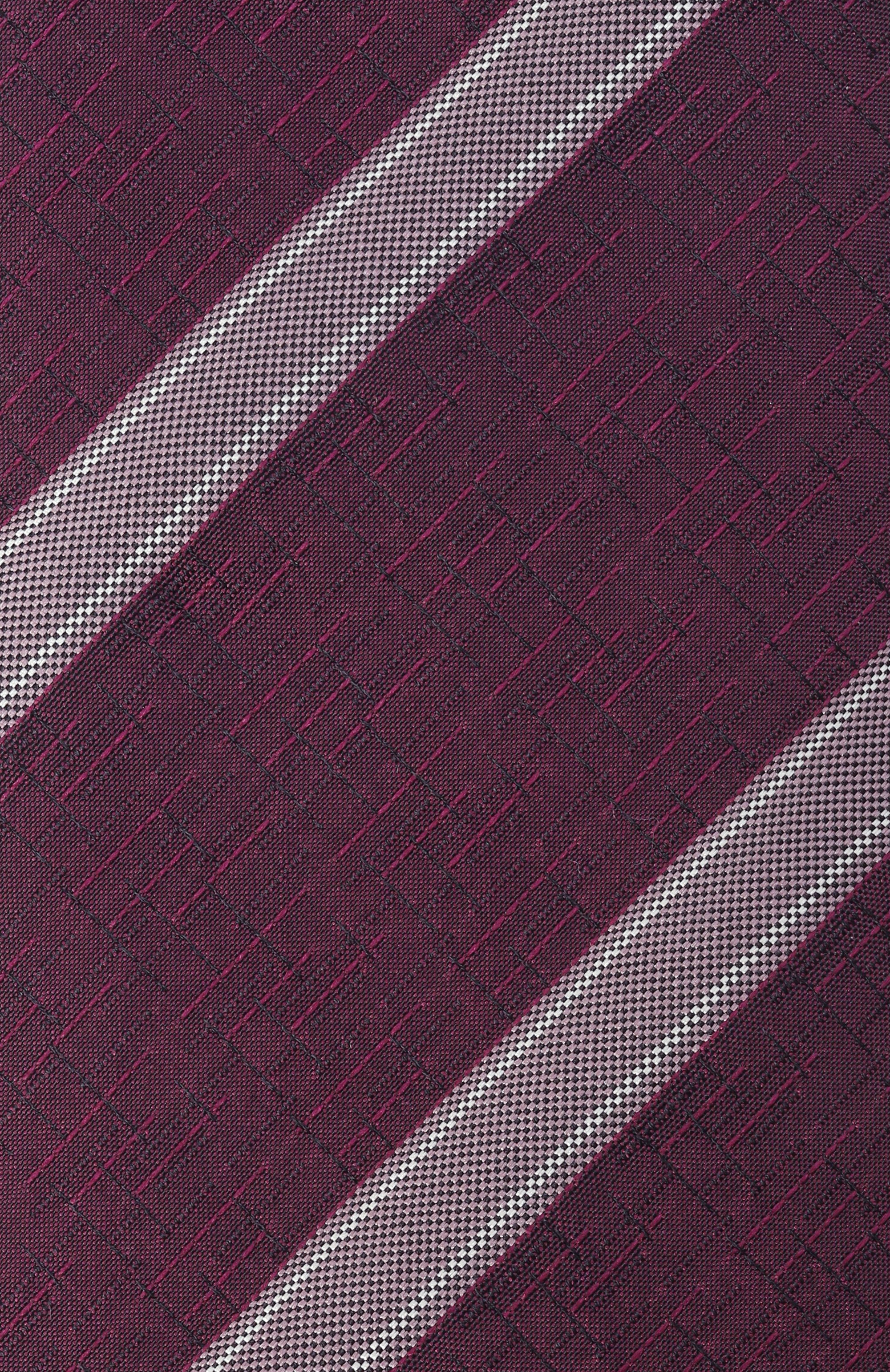 Шелковый галстук ZILLI, арт. CRAV02M0600VER000, фото 4