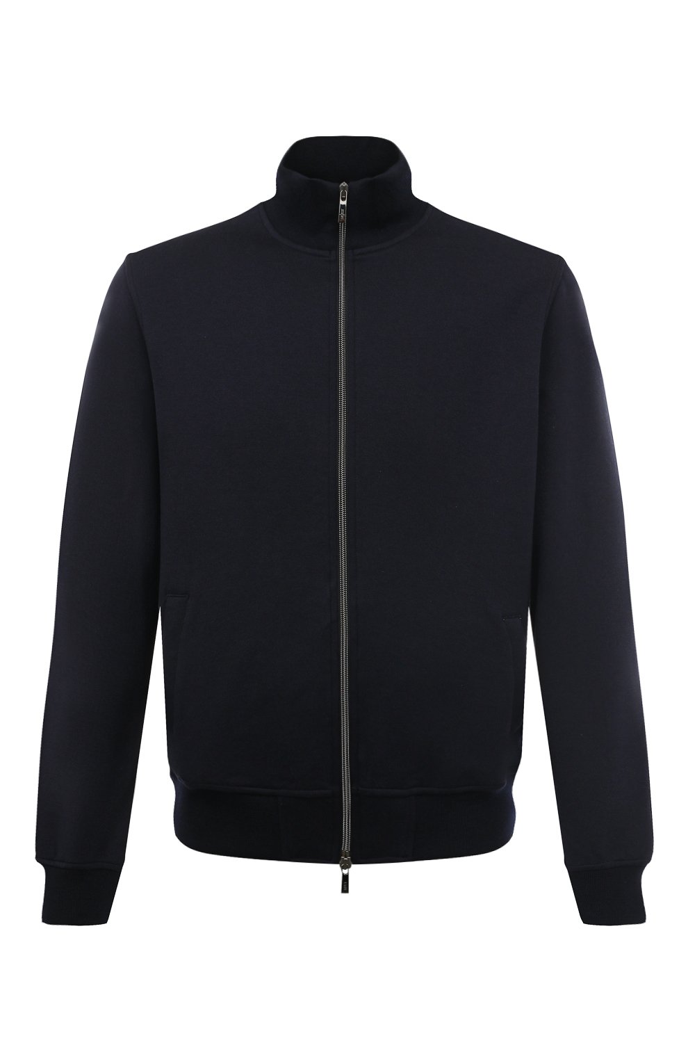 Толстовка из хлопка и кашемира MVST, арт. 13M467.VA00.MUST., фото 1