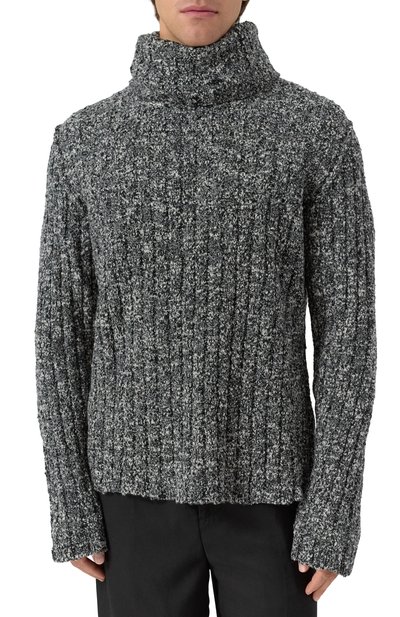 Шерстяной свитер DOLCE & GABBANA, арт. GXW67T/JAM60, фото 3