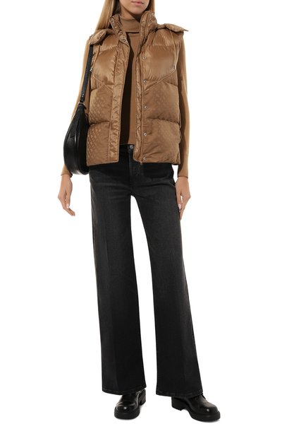 Утепленный жилет BOSS, арт. 50518344, фото 2