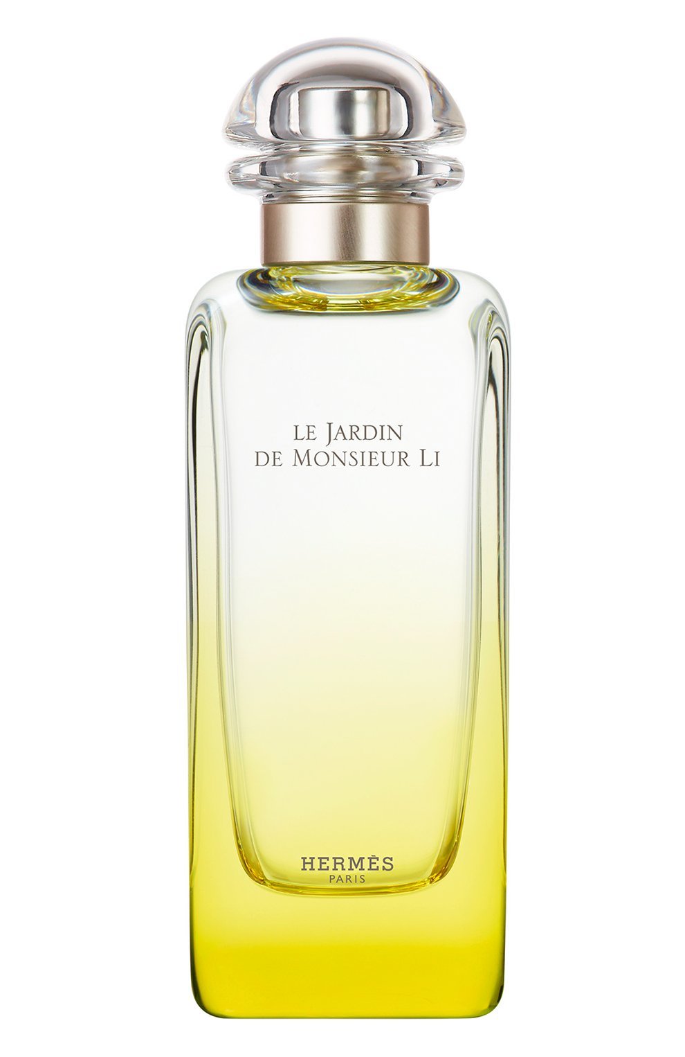 Туалетная вода спрей le jardin de monsieur li (100ml) HERMÈS, арт. 32118H, фото 1