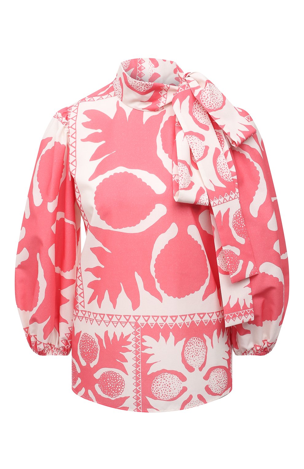 Блузка REDVALENTINO, арт. VR0AAC55/5SA, фото 1