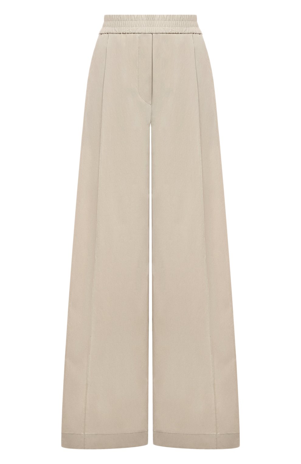 Хлопковые брюки BRUNELLO CUCINELLI, арт. ML949B1325, фото 1