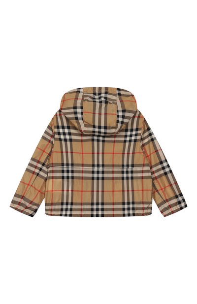 Ветровка BURBERRY, арт. 8108505, фото 2
