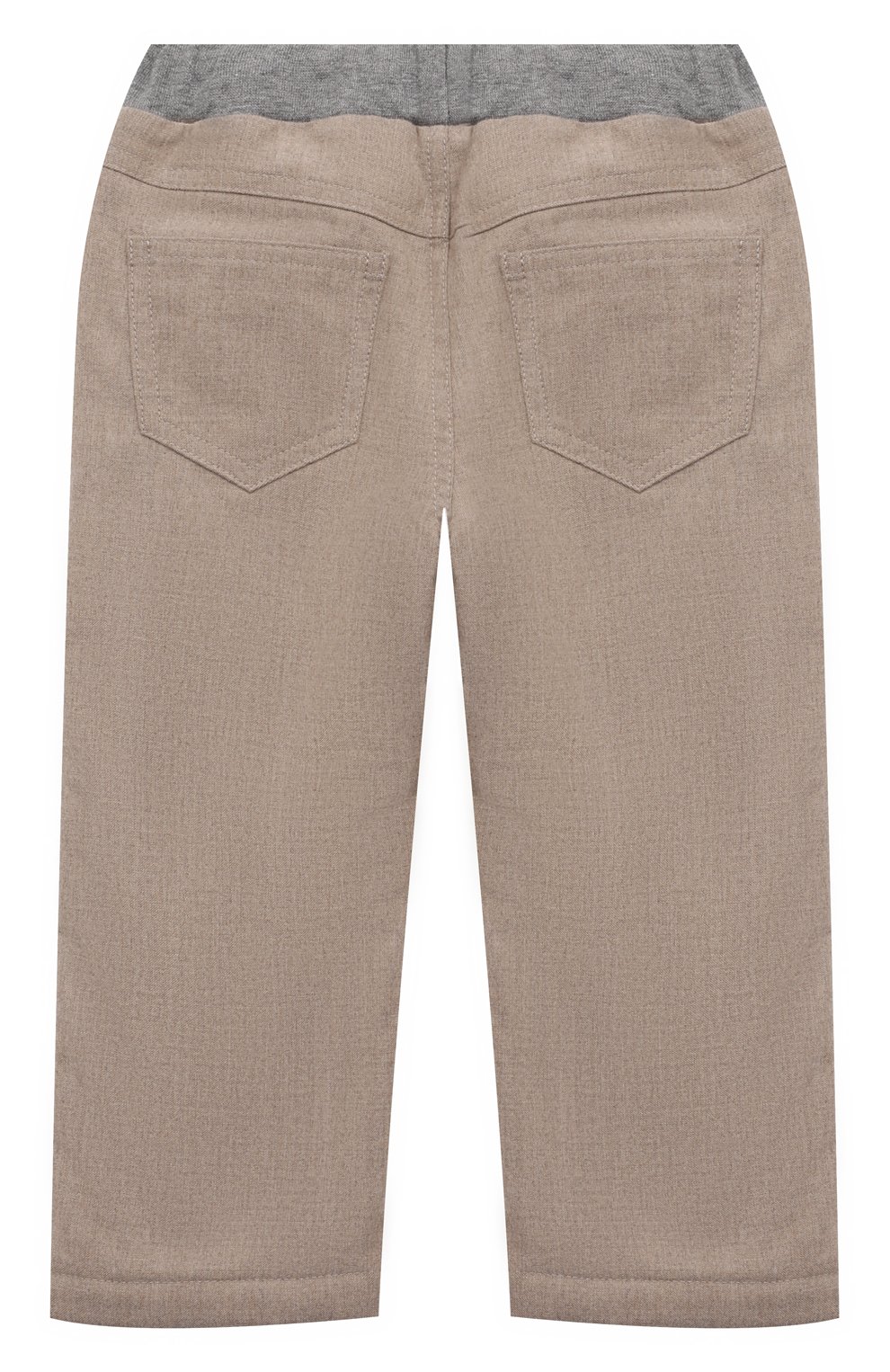 Брюки IL GUFO, арт. A24PLR02W0003/2A-4A, фото 2