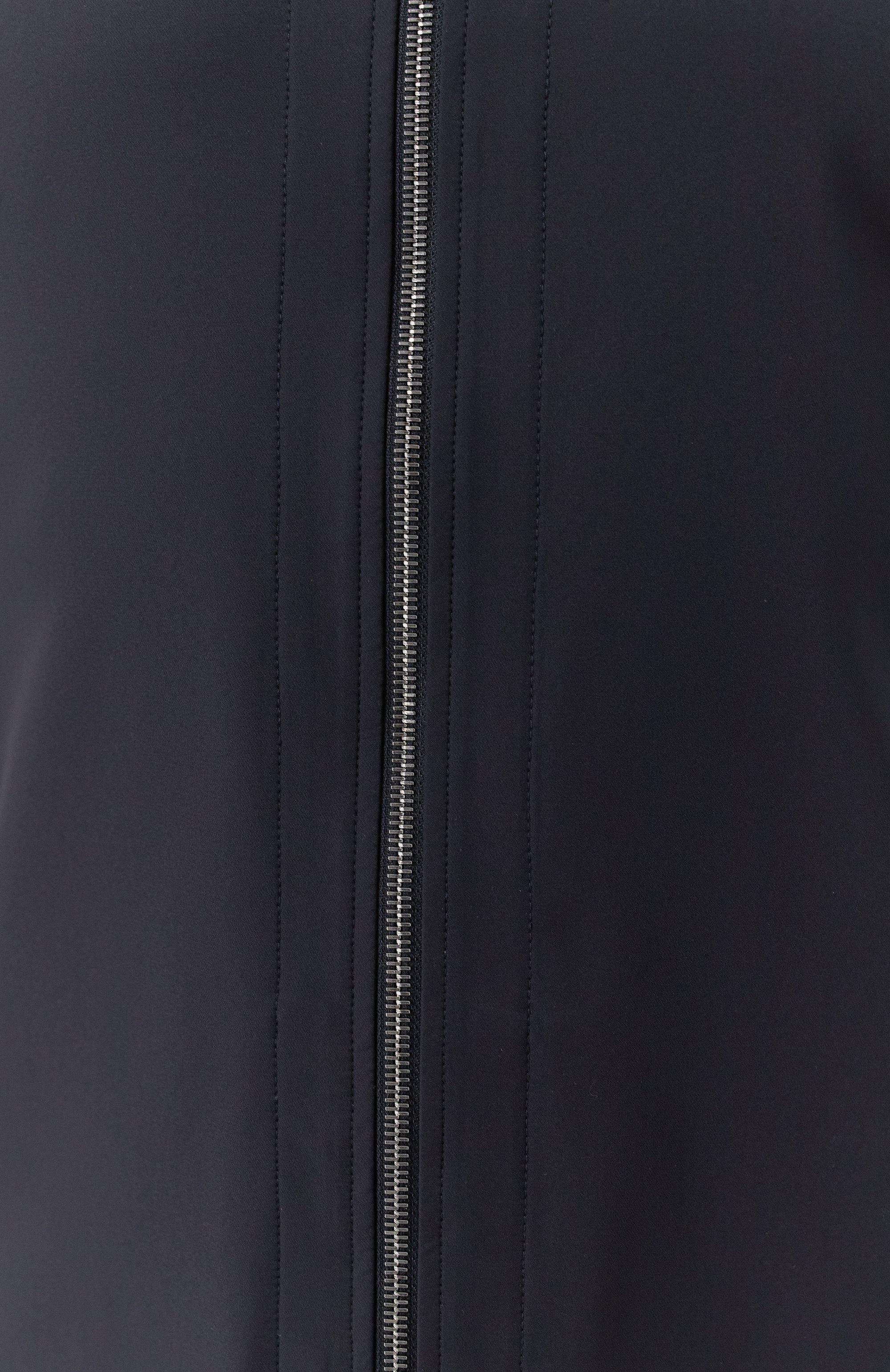 Комбинированная куртка MARCO PESCAROLO, арт. KEY/51Y25, фото 5