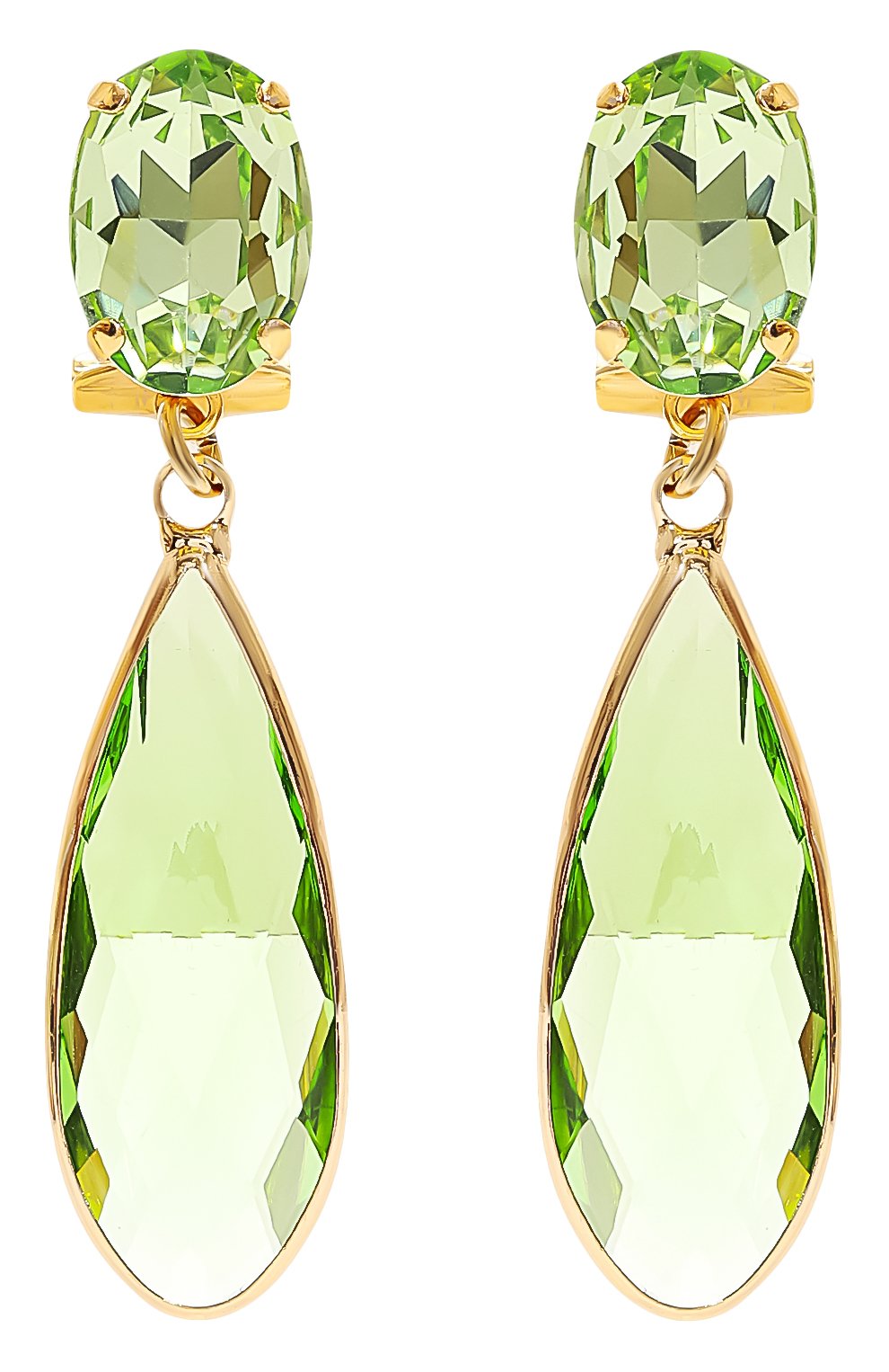 Серьги ANTON HEUNIS, арт. SSR3.034, фото 1