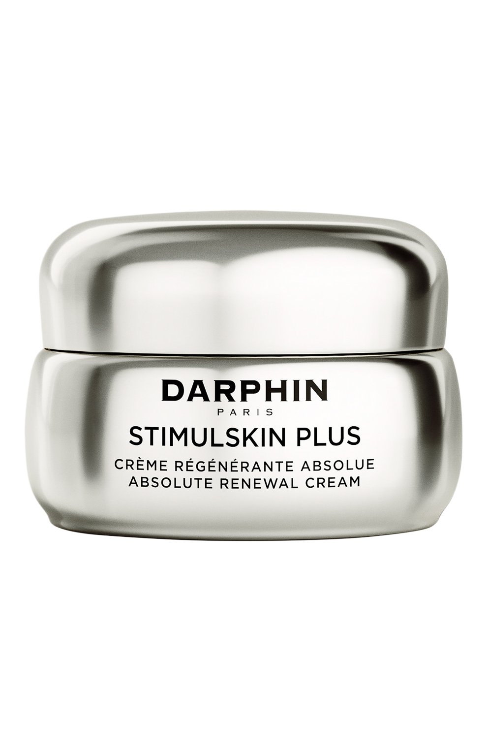 Антивозрастной крем stimulskin plus absolute renewal cream (50ml) DARPHIN, арт. DAJY-01, фото 1