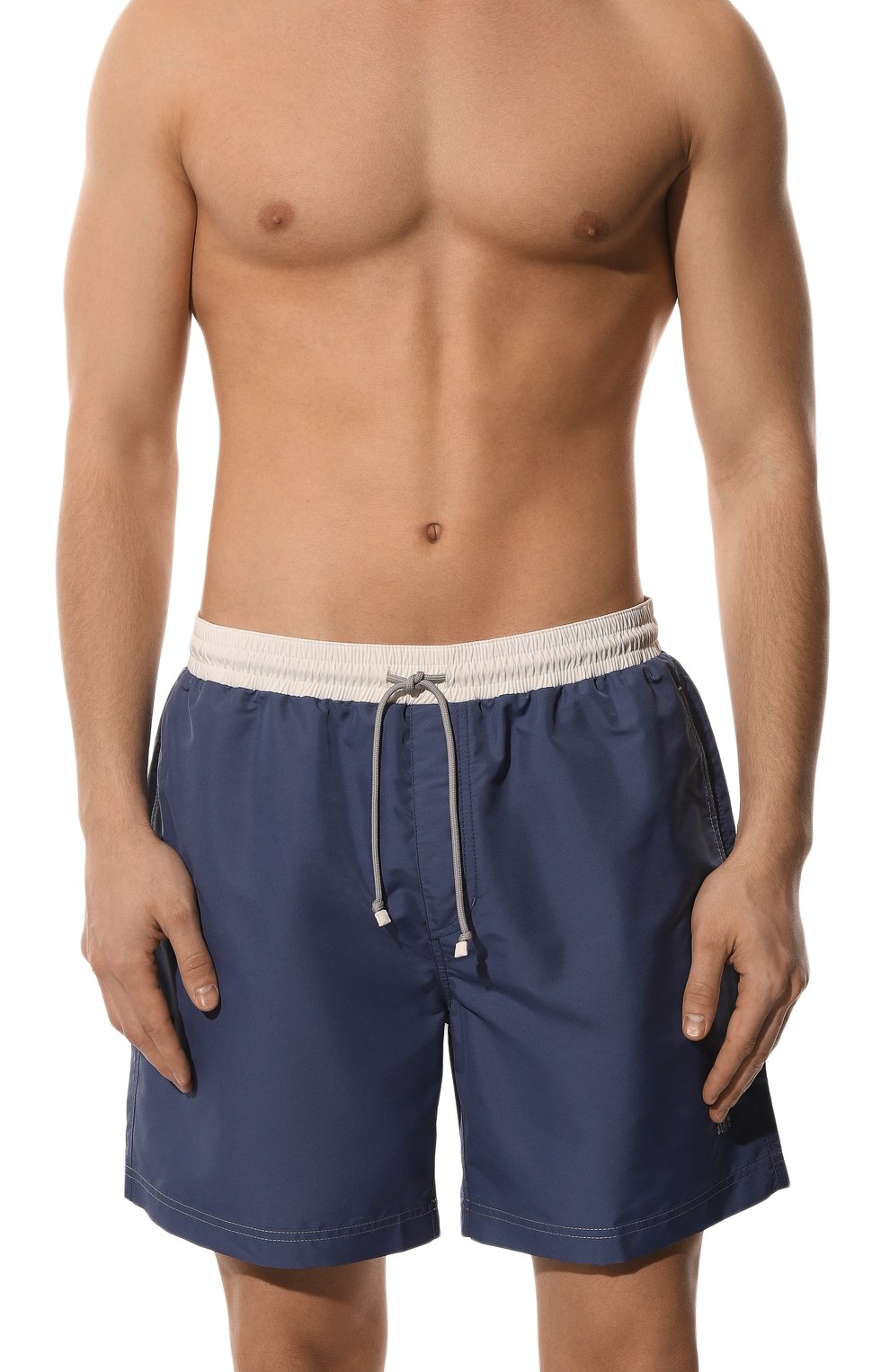 Плавки-шорты BRUNELLO CUCINELLI, арт. MW817042, фото 2