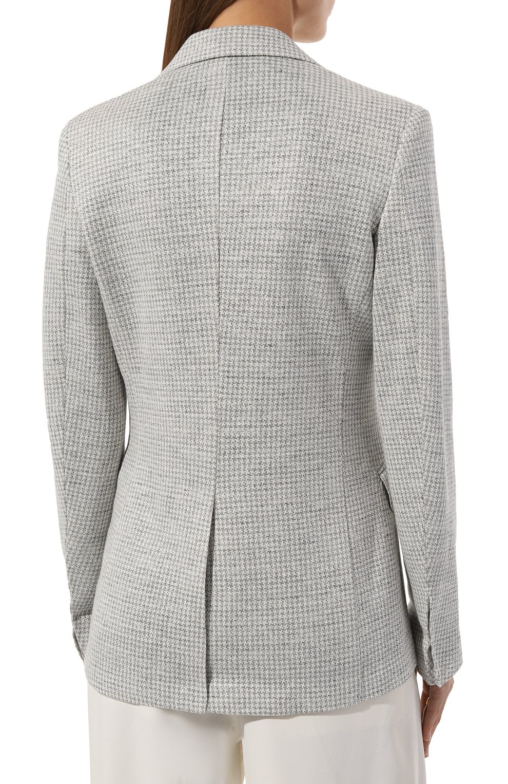 Льняной жакет MVST, арт. SDG601/S0686701, фото 4