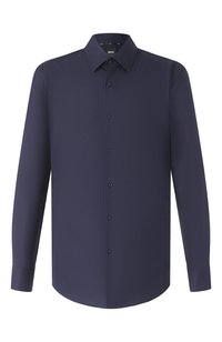 Темно-синий