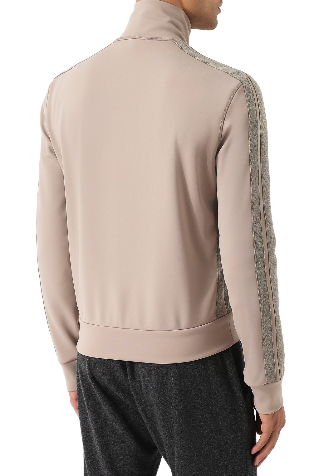 Толстовка BOTTEGA VENETA, арт. 511231/VEQD0, фото 4