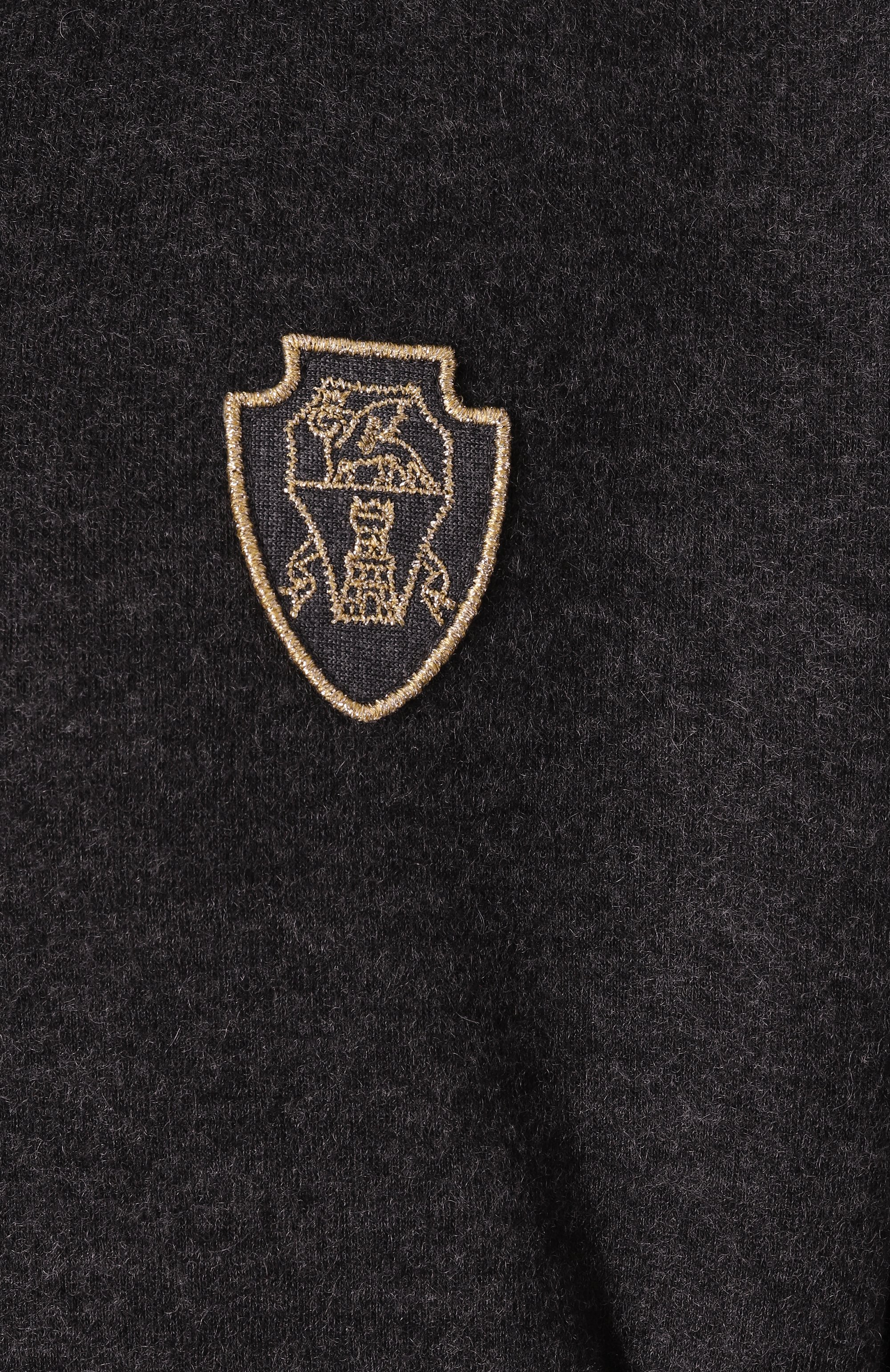 Кашемировый кардиган BRUNELLO CUCINELLI, арт. MD913VC206, фото 6