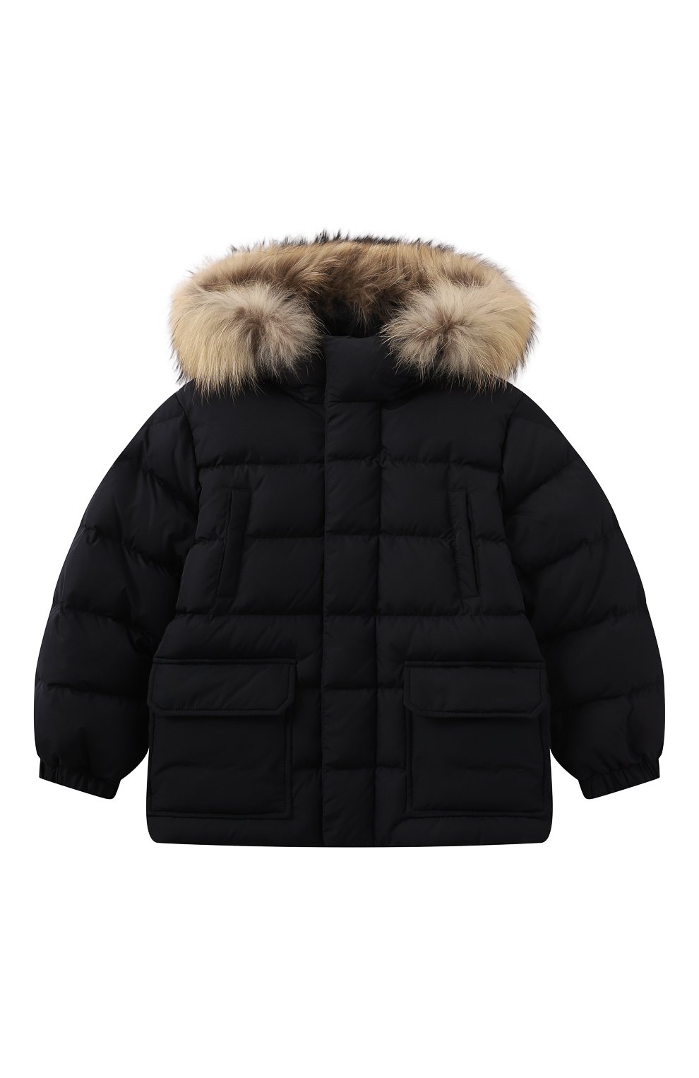 Комплект из куртки и комбинезона ROYAL FIVE COLLECTION, арт. 643JRK1BLUE, фото 2