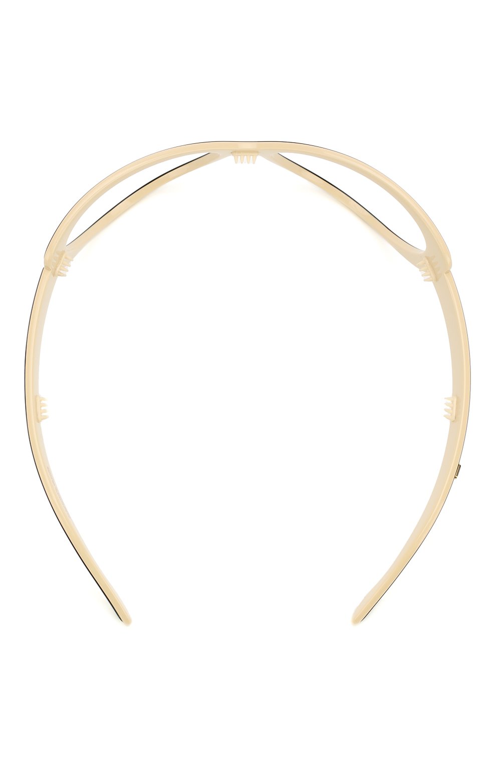 Ободок для волос ALEXANDRE DE PARIS, арт. AHB-15361-02 X, фото 2