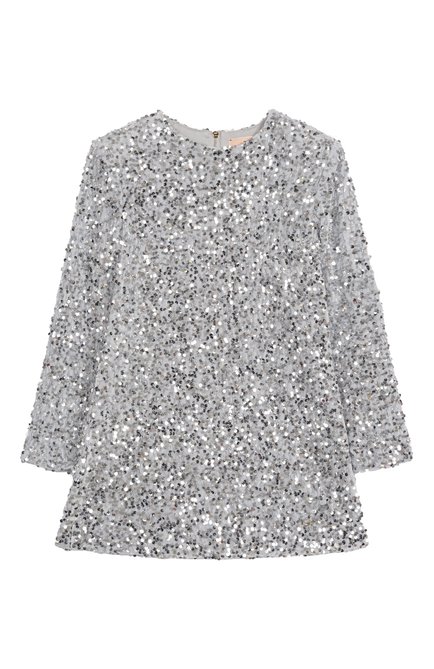 Платье ELISABETTA FRANCHI LA MIA BAMBINA, арт. EFAB6380/TV093/10-12+