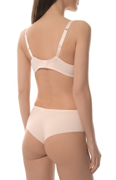 Бюстгальтер с мягкой чашкой MAISON LEJABY, арт. 220537, фото 3