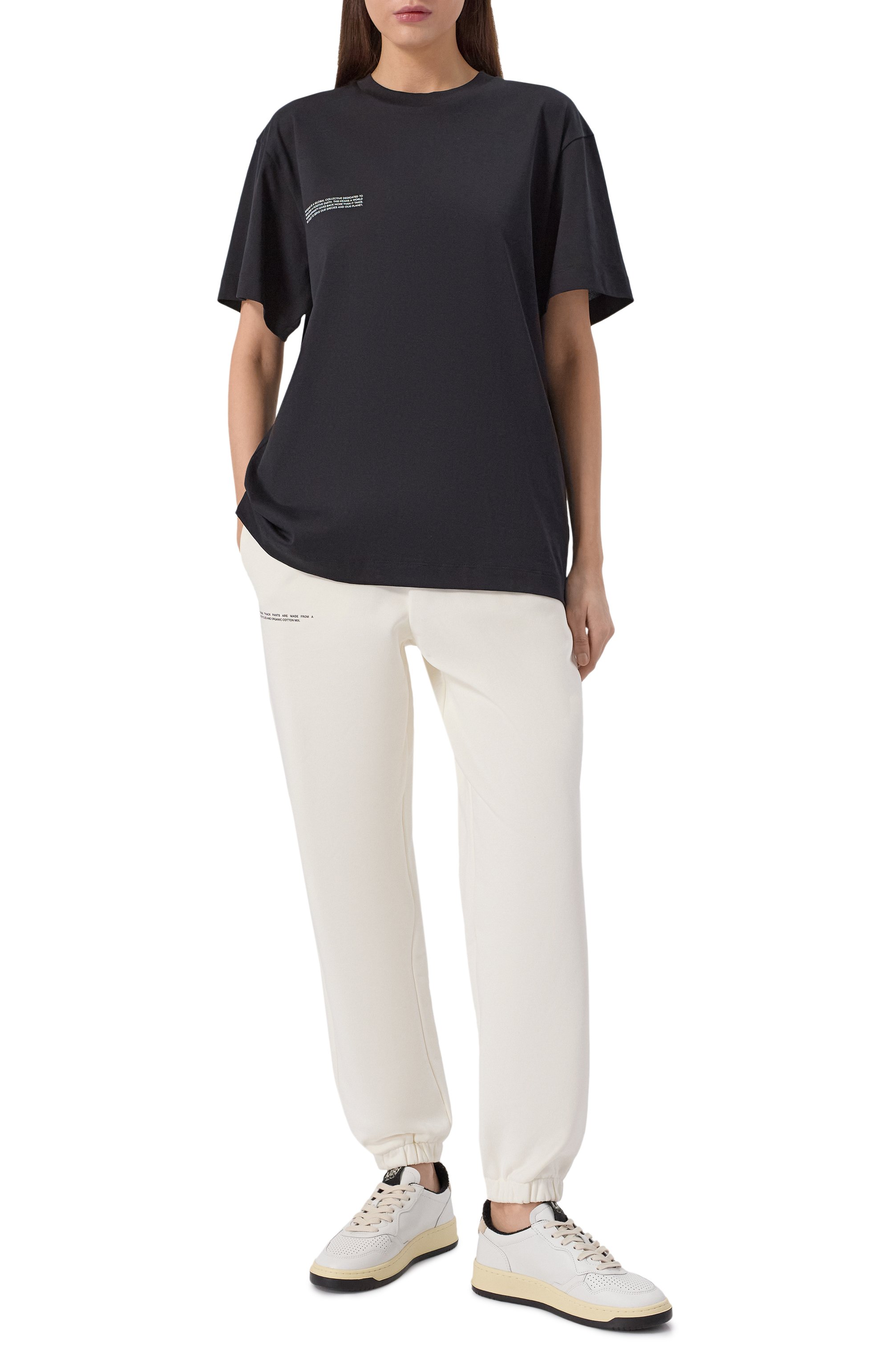 Комплект из трех футболок PANGAIA, арт. 10002567, фото 5