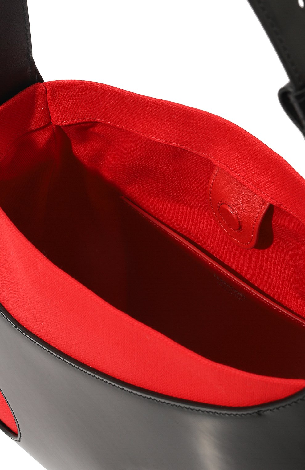 Сумка cut out FERRAGAMO, арт. 213942/762299, фото 5