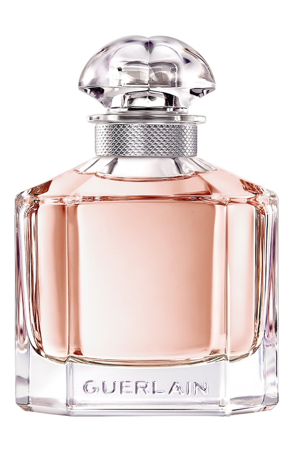 Туалетная вода mon guerlain (100ml) GUERLAIN бесцветного цвета по цене 8950 руб., арт. G013581, фото 1 Туалетная вода mon guerlain (100ml) GUERLAIN, арт. G013581, фото 1