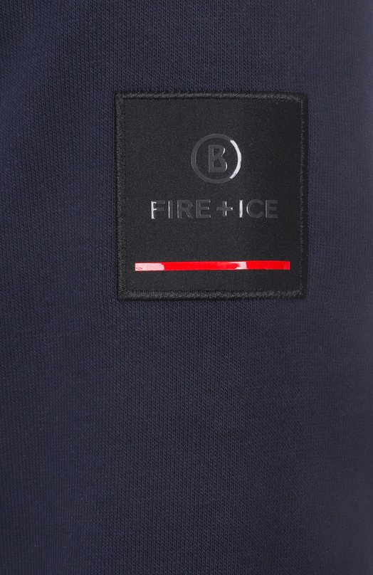Толстовка Bogner Fire+Ice 84438576 Синий  84438576 Фото 6