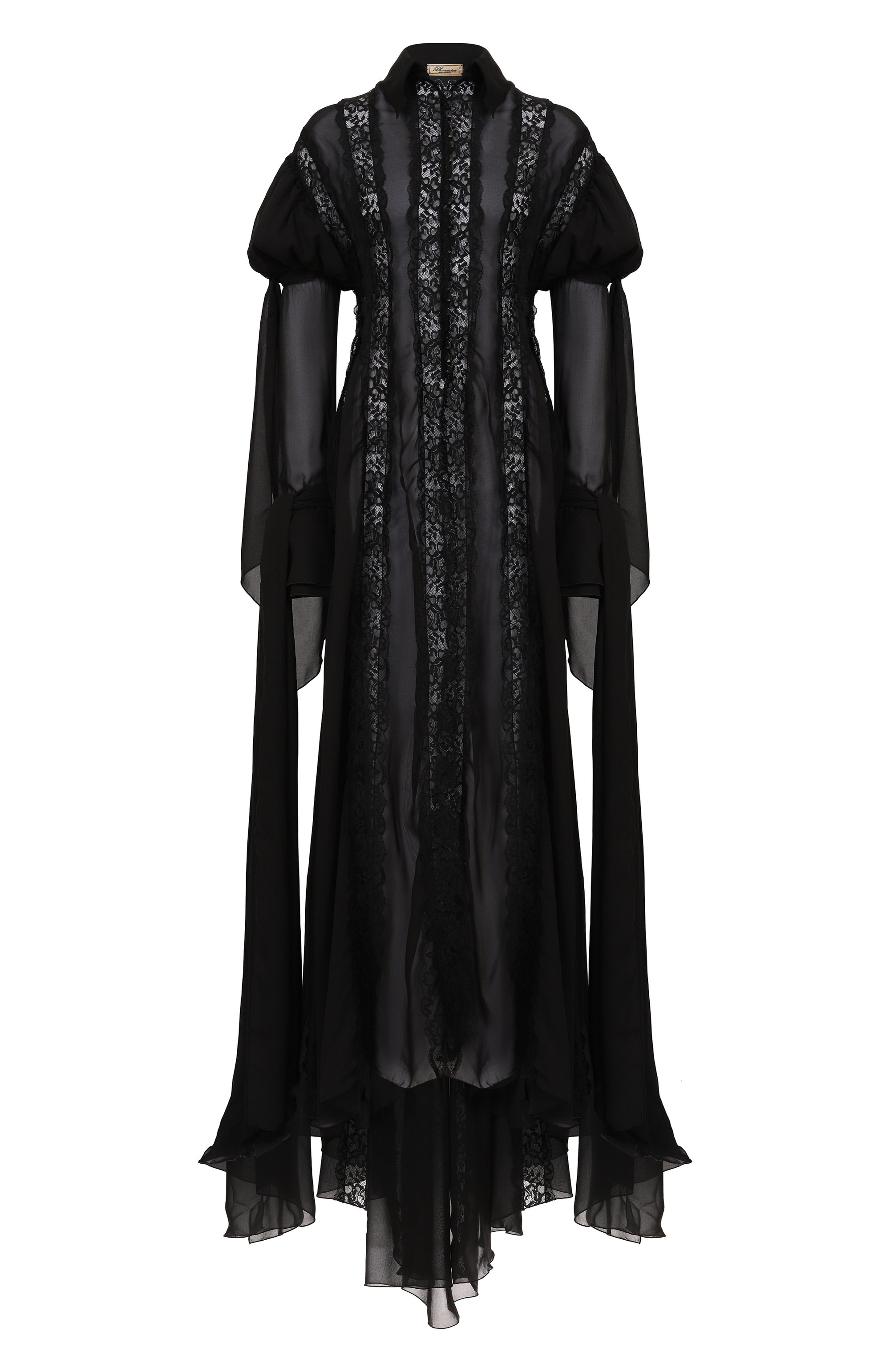 Платье BLUMARINE, арт. 4C188A, фото 1