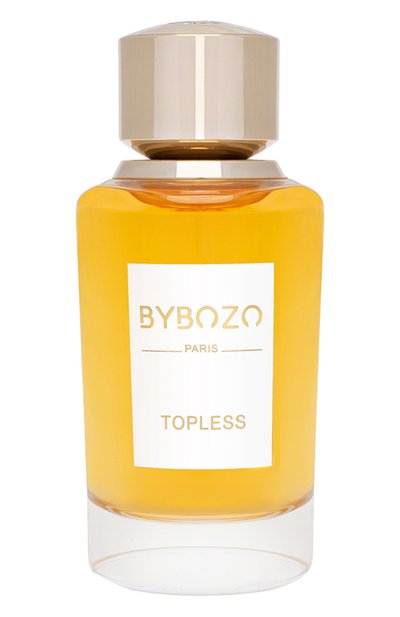 Мужской парфюмерная вода topless (75ml) BYBOZO, арт. 3612940000469