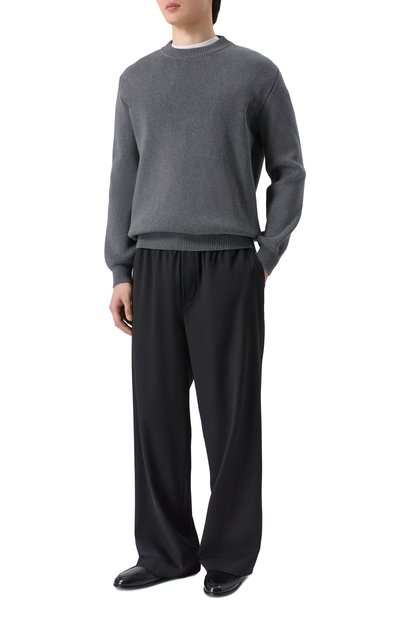 Мужские кожан ые пенни-лоферы GREEN GEORGE, арт. 1018/AREZZ0