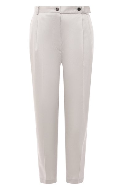 Хлопковые брюки NOBLE&BRULEE, арт. NB30/6013003/027, фото 1