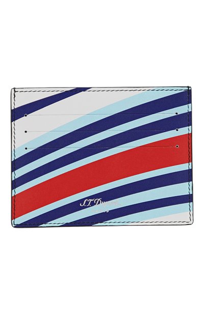 Кожаный футляр для кредитных карт S.T. DUPONT, арт. 161511, фото 1