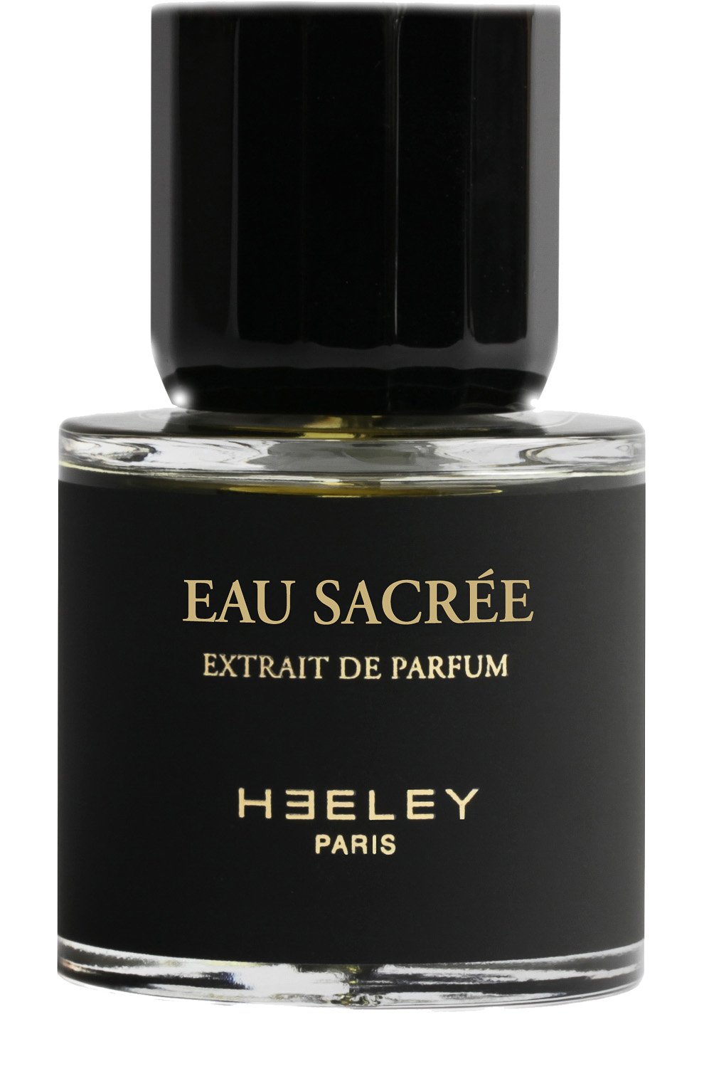Духи eau sacree (50ml) HEELEY, арт. H-EX-ESC-50, фото 1