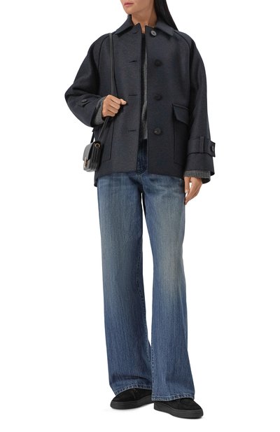 Замшевые кеды gz94 GIUSEPPE ZANOTTI DESIGN, арт. RW50000, фото 3