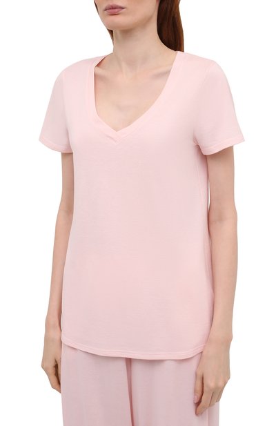 Футболка HANRO, арт. 077876, фото 3