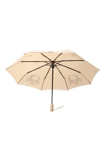 Женский складной зонт MOSCHINO, арт. 8981-0PENCL0SED