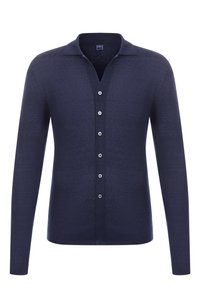 Темно-синий