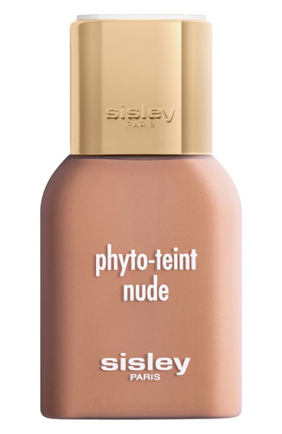 Женское тональное средство-флюид, оттенок 5с (30ml) SISLEY, арт. 180917