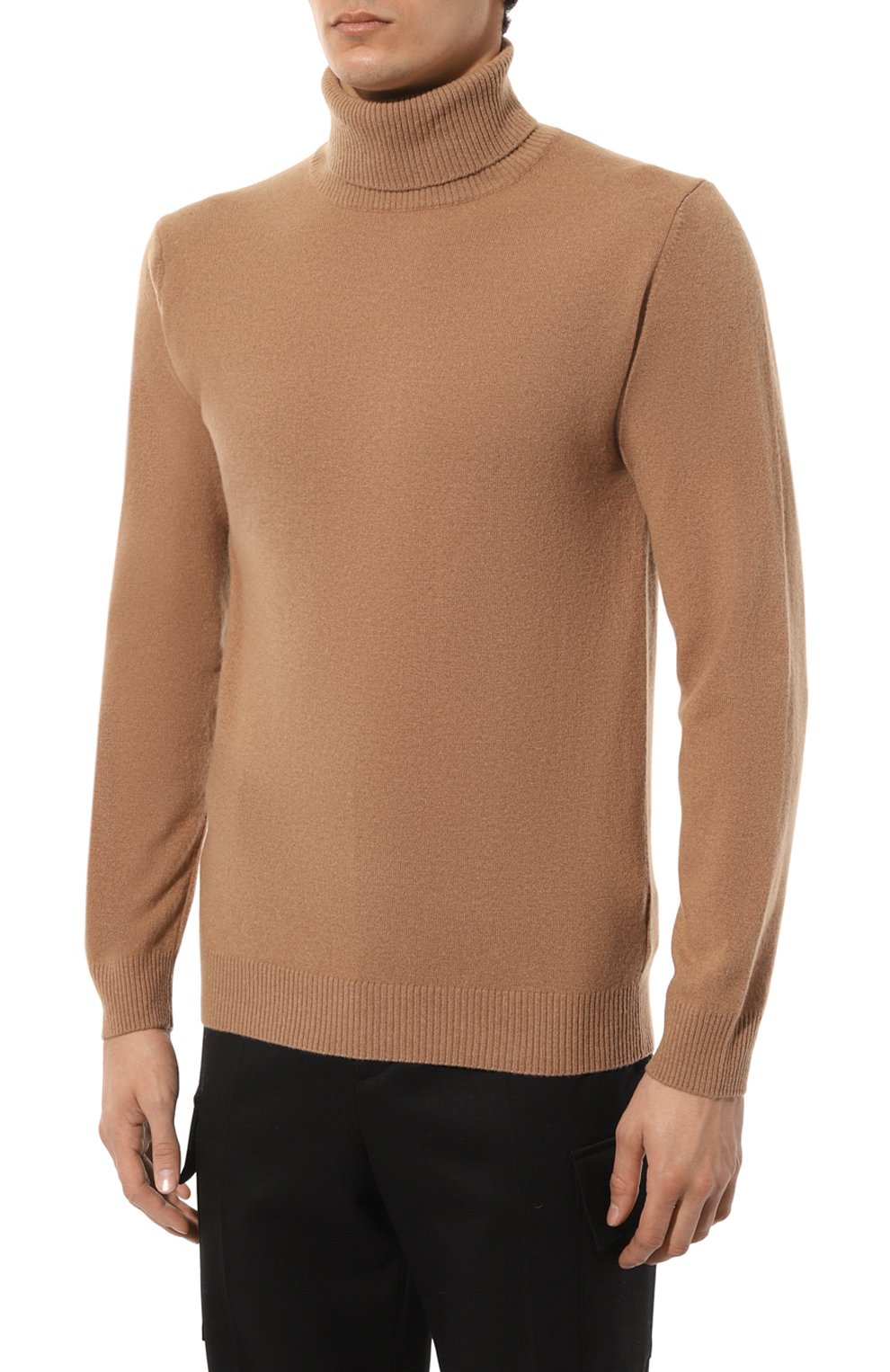 Водолазка из шерсти и ка�шемира DANIELE FIESOLI, арт. DF 0033, фото 3