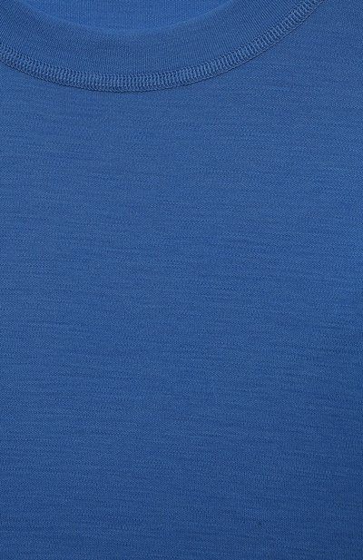 Шерстяной лонгслив NORVEG, арт. 5SKTSURU-004, фото 3