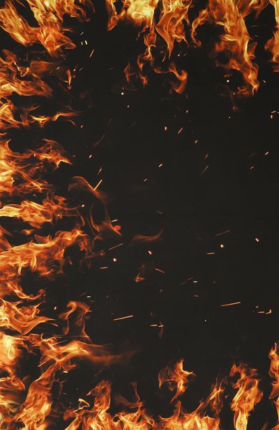 Шелковый платок BALMAIN, арт. AH0XF055SC37, фото 5