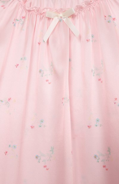 Шелковая сорочка AMIKI CHILDREN, арт. AGNES, фото 3