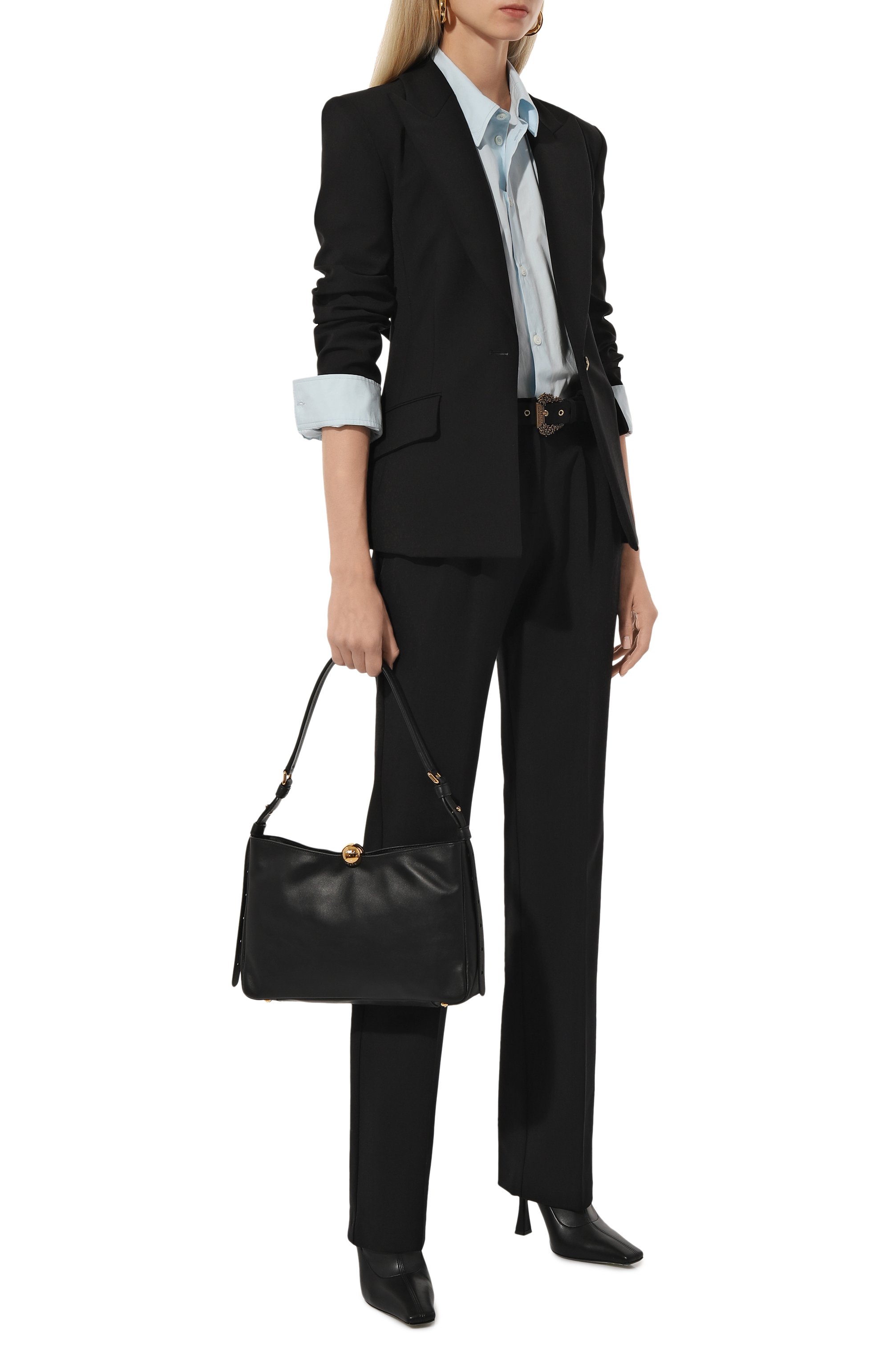 Сумка furla sfera soft medium FURLA, арт. WB01403/BX3168, фото 7