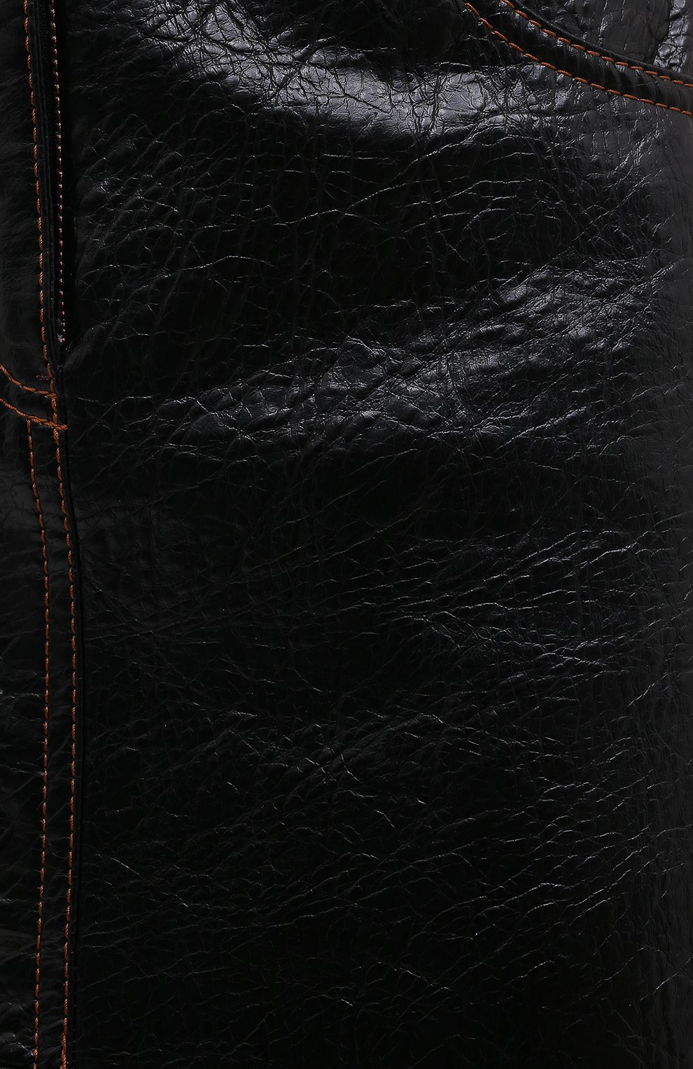 Юбка MSGM черного цвета по цене 44550 руб., арт. 2941MDD22 207670, фото 5 Юбка MSGM, арт. 2941MDD22 207670, фото 5