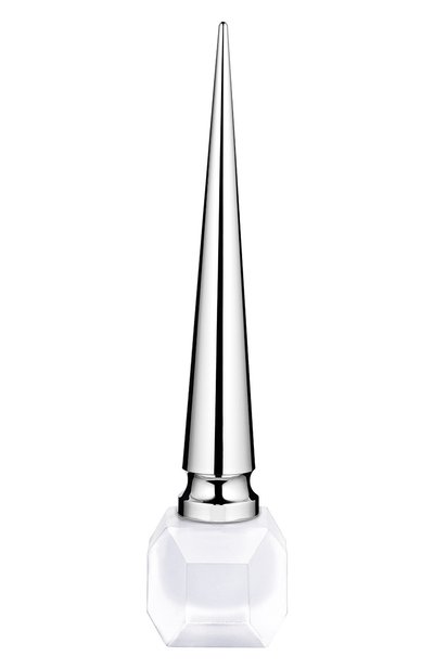 Женский набор для ухода за ногтями fluid matte (2x6ml) CHRISTIAN LOUBOUTIN, арт. 8435415029704