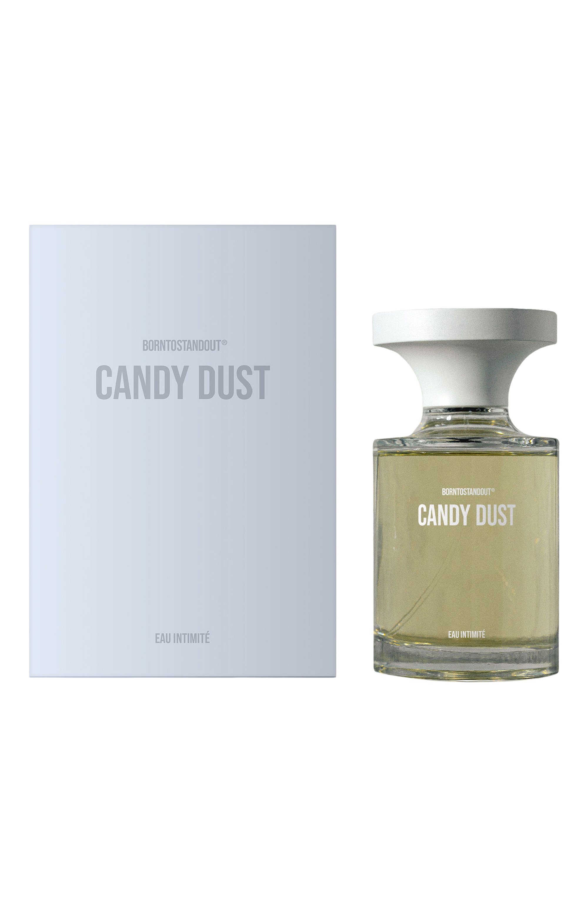 Туалетная вода candy dust (100ml) BORNTOSTANDOUT, арт. BTSOCDEI, фото 2